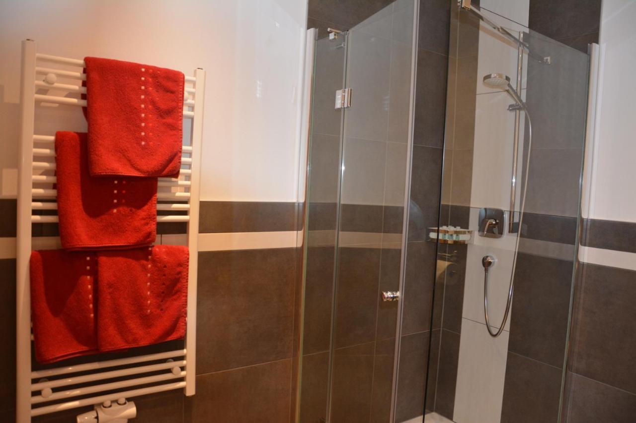 Appartement Wieshof Neukirchen am Großvenediger Esterno foto