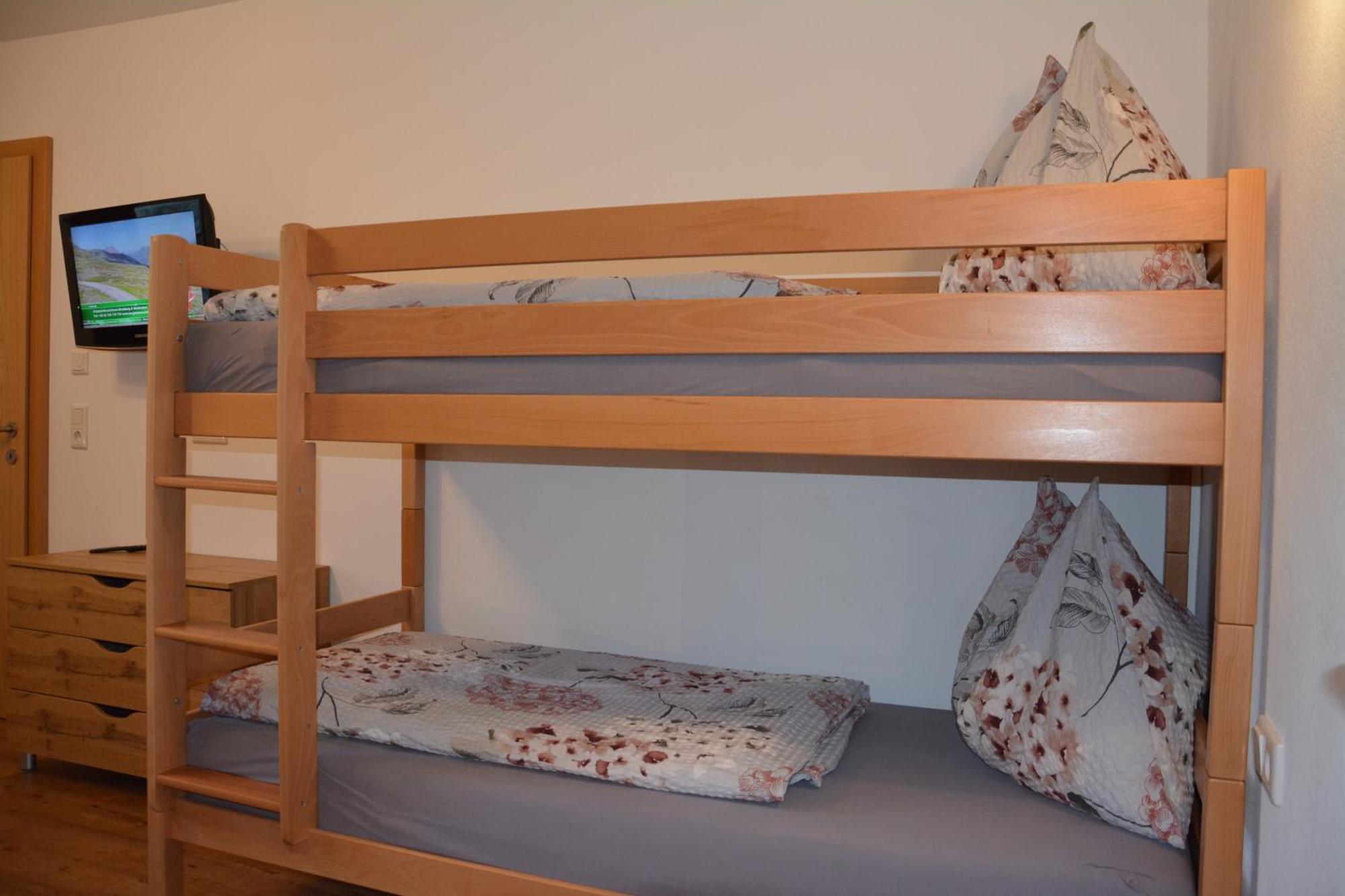 Appartement Wieshof Neukirchen am Großvenediger Esterno foto