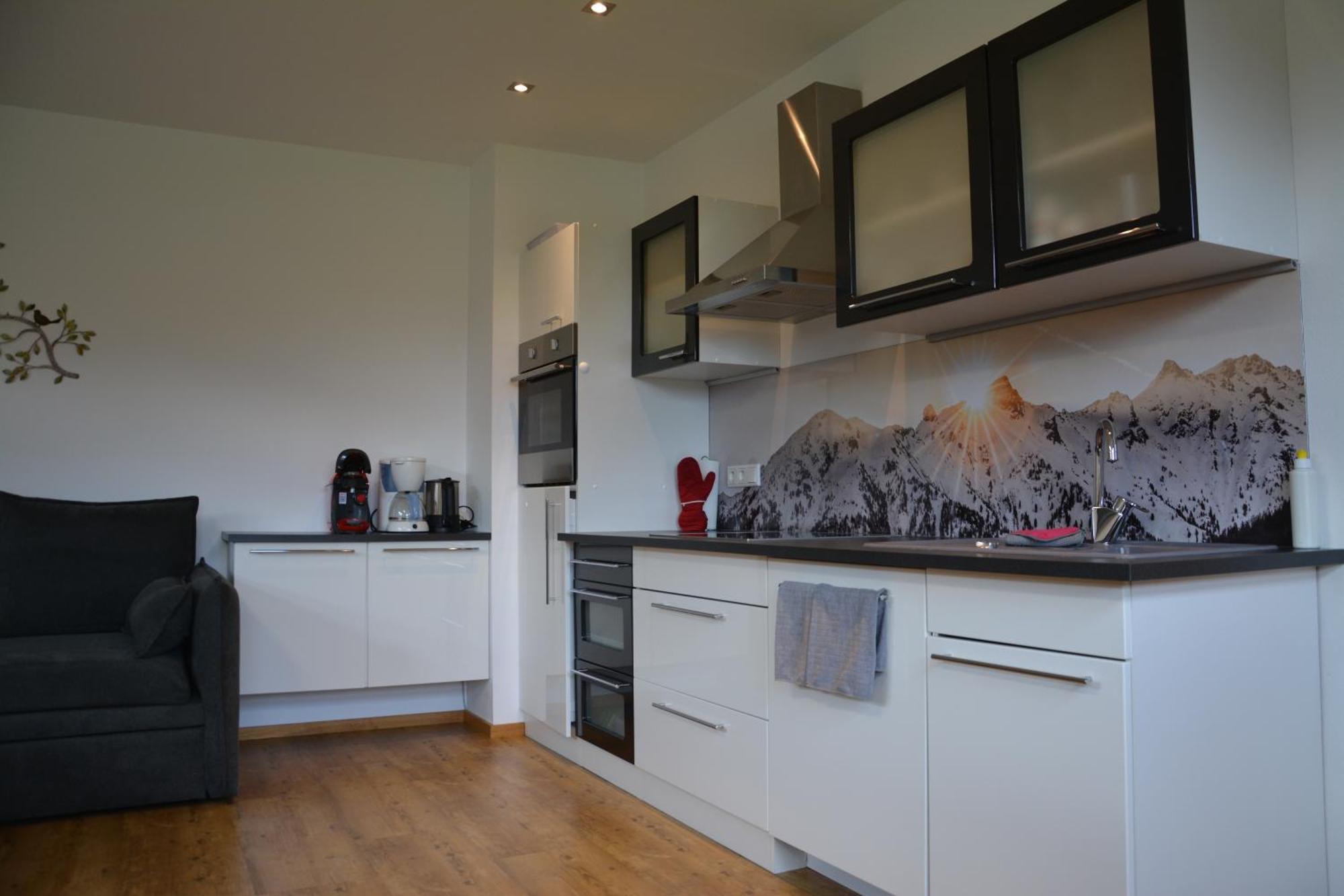 Appartement Wieshof Neukirchen am Großvenediger Esterno foto