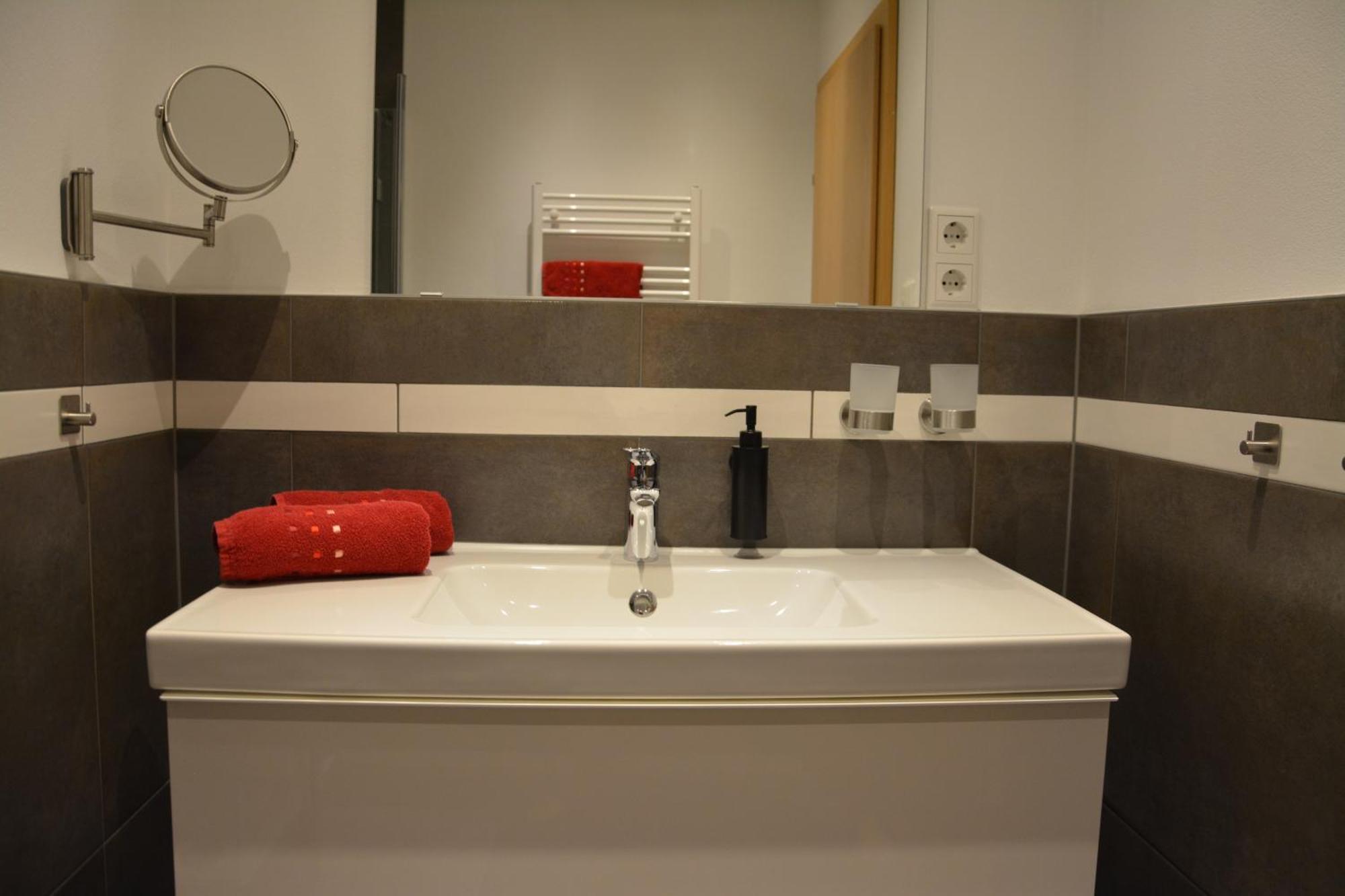Appartement Wieshof Neukirchen am Großvenediger Esterno foto