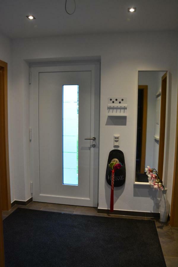 Appartement Wieshof Neukirchen am Großvenediger Esterno foto