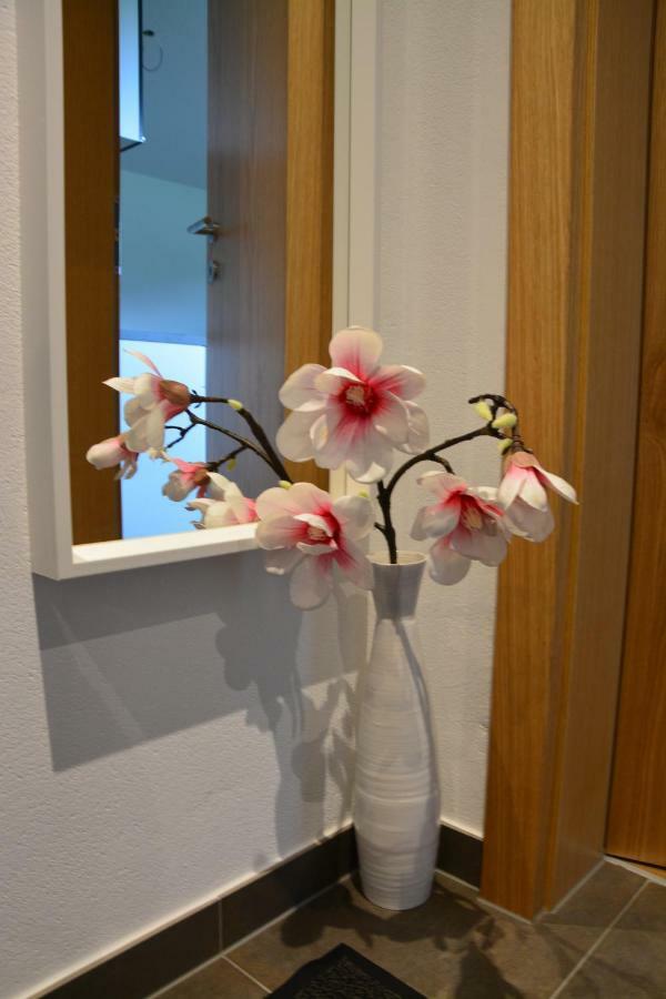 Appartement Wieshof Neukirchen am Großvenediger Esterno foto